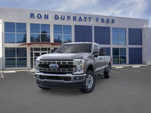 New 2026 Ford F350 XLT image 3