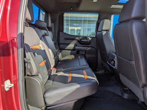 Used 2020 GMC Sierra 1500 AT4 w/ AT4 Premium Package image 43