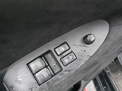 Used 2024 Nissan Z NISMO w/ Floor Mat Package image 21