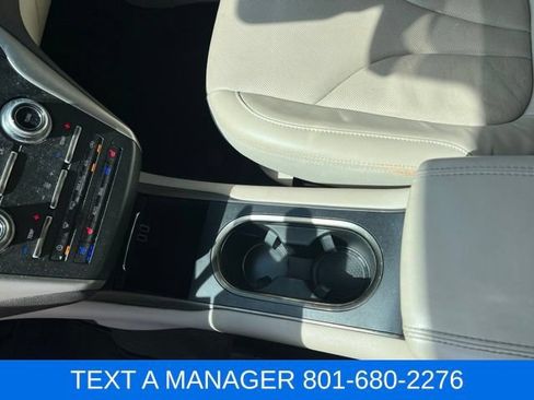 Used 2018 Lincoln MKC Reserve AWD/4WD image 22