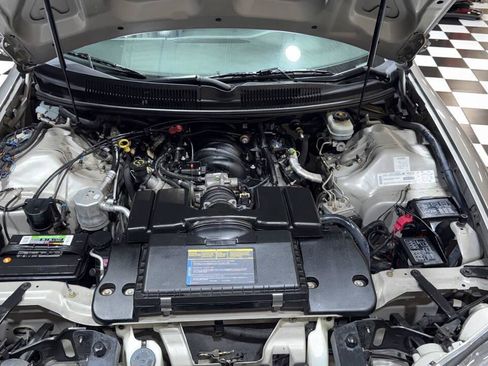 Used 2001 Chevrolet Camaro Z28 w/ Preferred Equipment Group 2 image 5