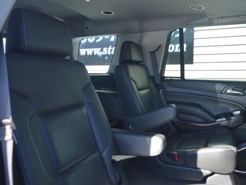 Used 2015 GMC Yukon SLT w/ Open Road Package image 22