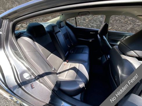 Used 2020 Nissan Altima 2.5 SR FWD image 24
