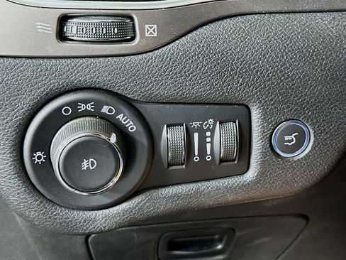 Used 2019 Jeep Cherokee Limited w/ Technology Group FWD image 17
