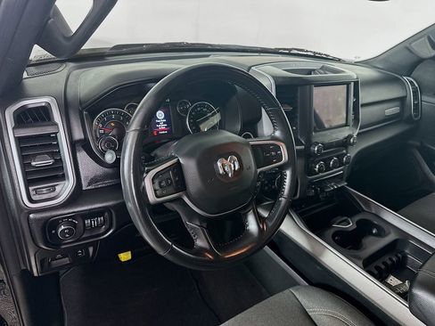Used 2019 RAM 1500 Big Horn image 30