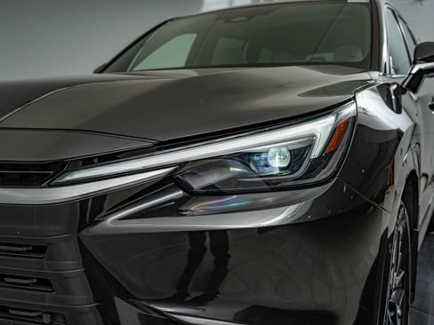 Certified 2025 Lexus TX 350 AWD w/ Technology Package image 13