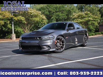 Used 2020 Dodge Charger Scat Pack w/ Plus Group