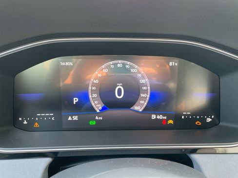 New 2025 Volkswagen Jetta SE image 41