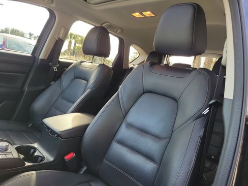 Certified 2023 MAZDA CX-5 AWD 2.5 S image 20