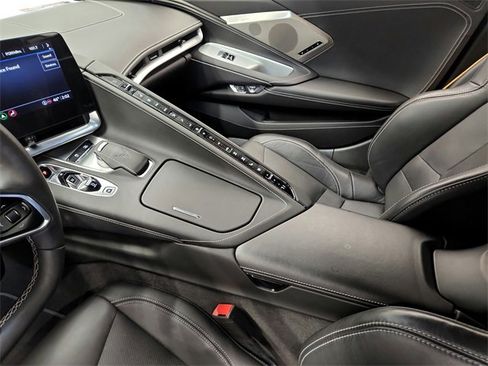 Used 2023 Chevrolet Corvette Stingray image 21