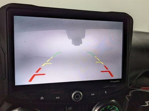 Used 2014 Jeep Wrangler Unlimited Sport w/ Quick Order Package 23S image 25