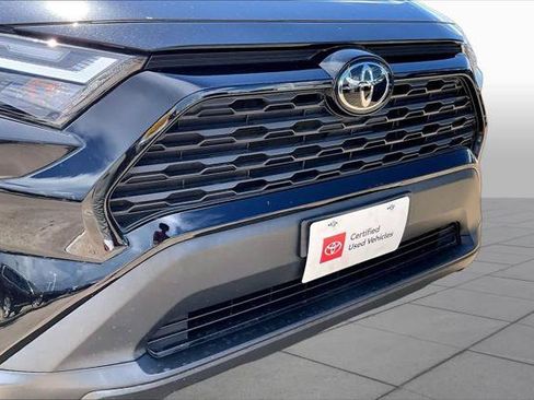 Certified 2025 Toyota RAV4 XLE w/ Convenience Package FWD image 30