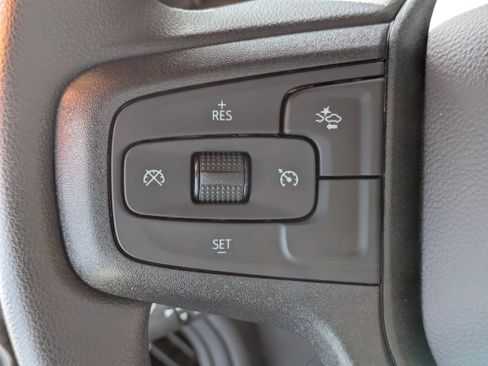 New 2025 Chevrolet Silverado 3500 W/T w/ WT Convenience Package image 11