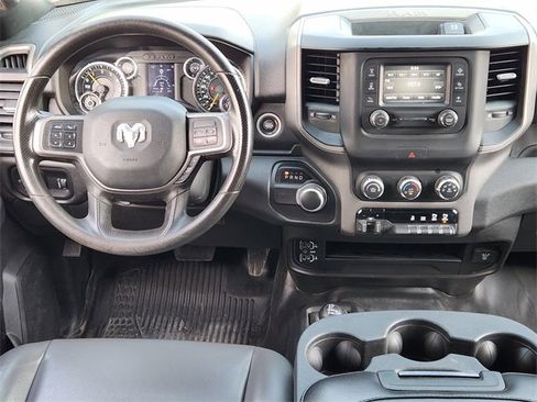 Used 2022 RAM 2500 Tradesman image 27