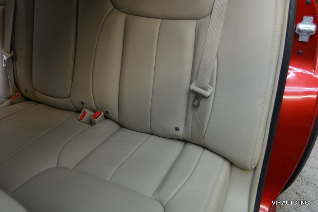 Used 2010 Cadillac DTS FWD image 25