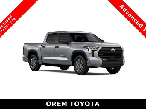 New 2026 Toyota Tundra SR5 image 15