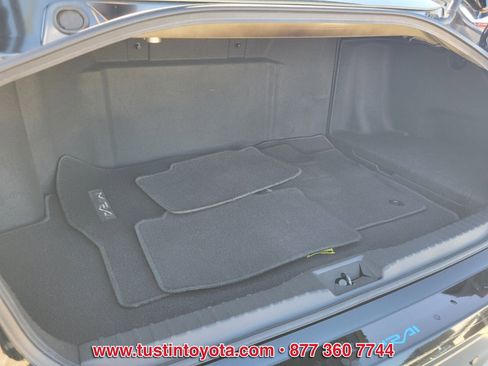 Certified 2023 Toyota Mirai XLE image 12