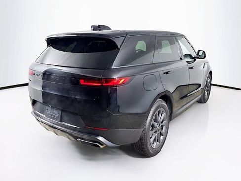 Used 2024 Land Rover Range Rover Sport SE AWD/4WD image 25