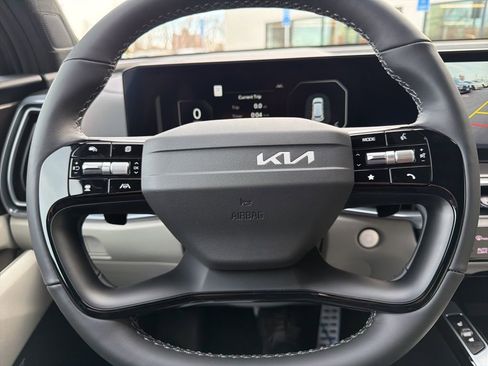 New 2026 Kia Sorento SX Prestige AWD/4WD image 39