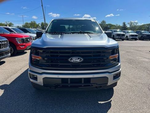 Certified 2024 Ford F150 XLT w/ Equipment Group 302A MID AWD/4WD image 2