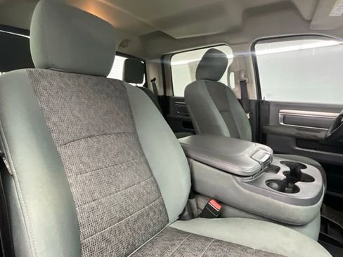 Used 2015 RAM 2500 SLT w/ Protection Group image 10