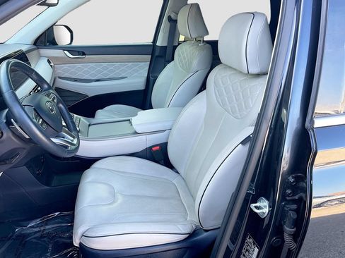 Used 2021 Hyundai Palisade Calligraphy AWD/4WD image 22