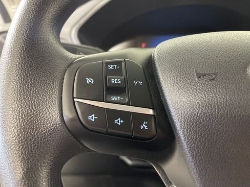 Used 2025 Ford Escape Active image 31