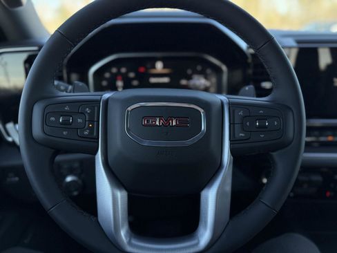 New 2026 GMC Sierra 1500 SLT w/ SLT Premium Plus Package image 9