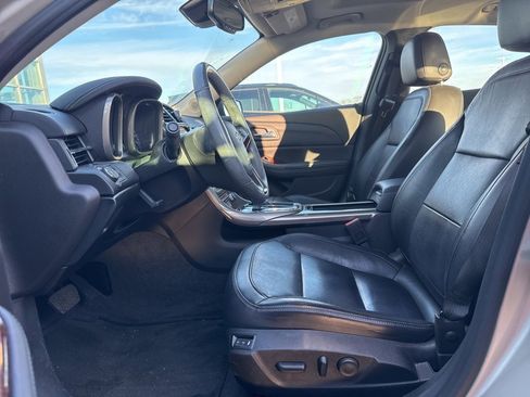 Used 2013 Chevrolet Malibu LTZ image 5