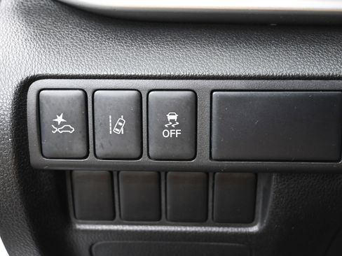 Used 2022 Mitsubishi Eclipse Cross SEL image 12