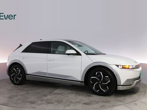 Used 2024 Hyundai Ioniq 5 Limited RWD image 14