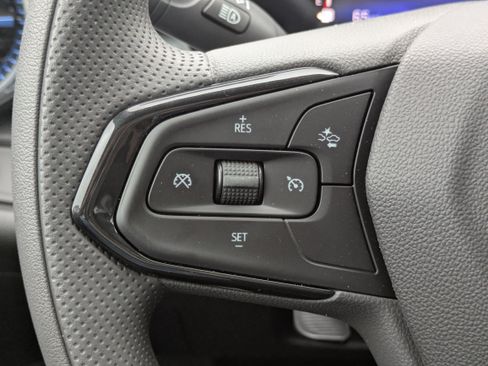 New 2026 Chevrolet Trax LT image 14