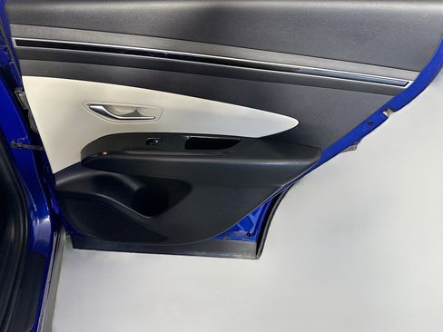 Used 2024 Hyundai Tucson SEL image 28