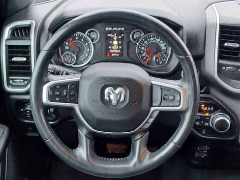 Used 2023 RAM 1500 Big Horn AWD/4WD image 28