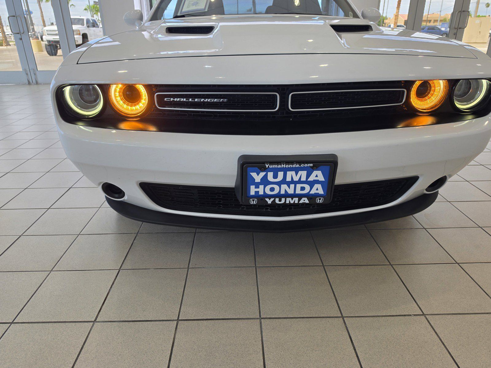 Used 2019 Dodge Challenger SXT AWD/4WD image 31