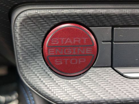 New 2025 Ford Mustang Dark Horse RWD image 29
