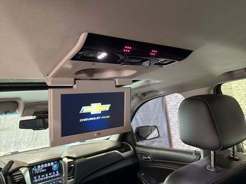 Used 2018 Chevrolet Tahoe Premier image 16