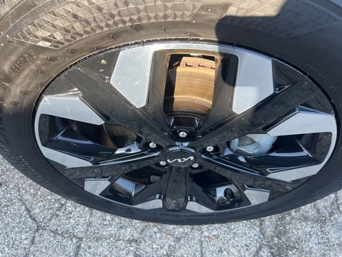 Certified 2023 Kia Sportage X-Line AWD/4WD image 38