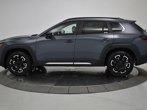 New 2026 MAZDA CX-50 Meridian Edition w/ Weather Package AWD/4WD image 17