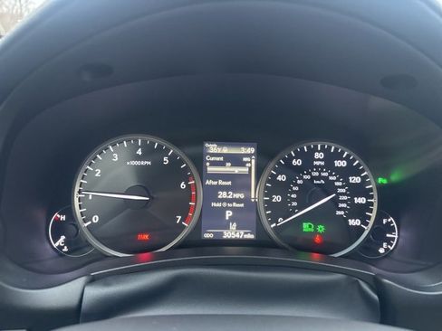 Used 2019 Lexus NX 300 AWD image 22