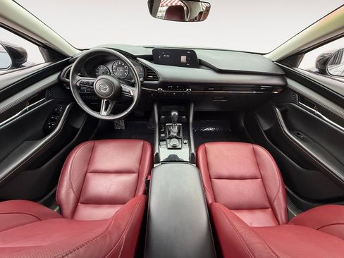 Used 2025 MAZDA MAZDA3 s image 10