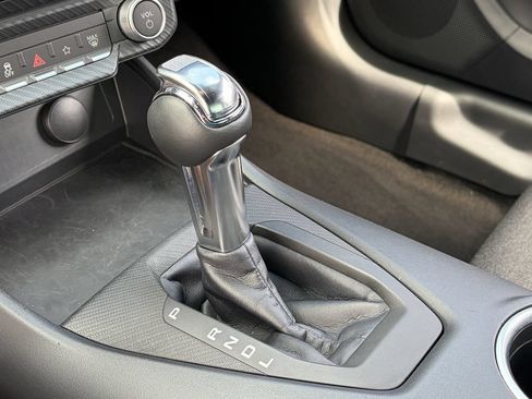 Used 2024 Ford Mustang Coupe RWD image 29