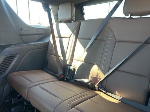 Certified 2026 Chevrolet Tahoe High Country image 30