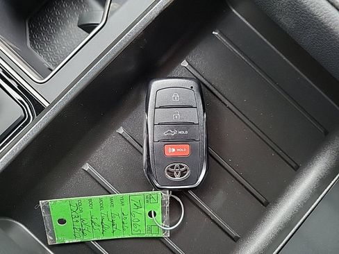 New 2026 Toyota Tundra SR5 w/ SR5 Convenience Package image 25