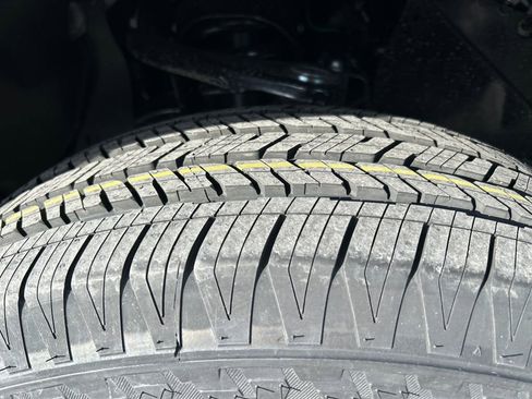 New 2026 Toyota Tundra SR5 image 29