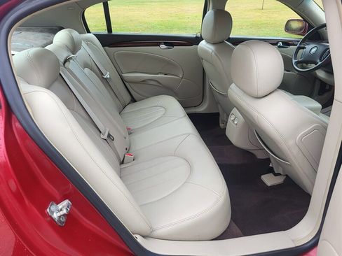 Used 2008 Buick Lucerne CXL w/ Ultra Confidence Package image 14