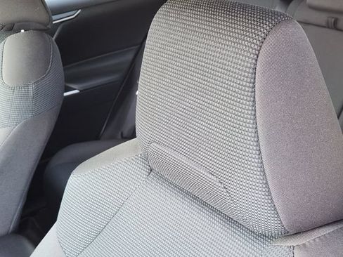 Certified 2025 Toyota RAV4 LE FWD image 13