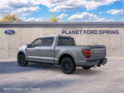 New 2026 Ford F150 Tremor w/ Equipment Group 402B AWD/4WD image 5