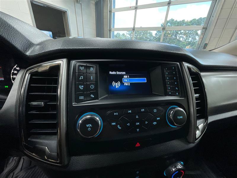 Used 2019 Ford Ranger XLT w/ Trailer Tow Package RWD image 16