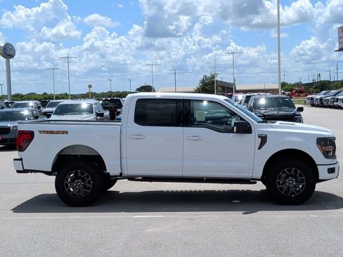 New 2026 Ford F150 Tremor AWD/4WD image 9
